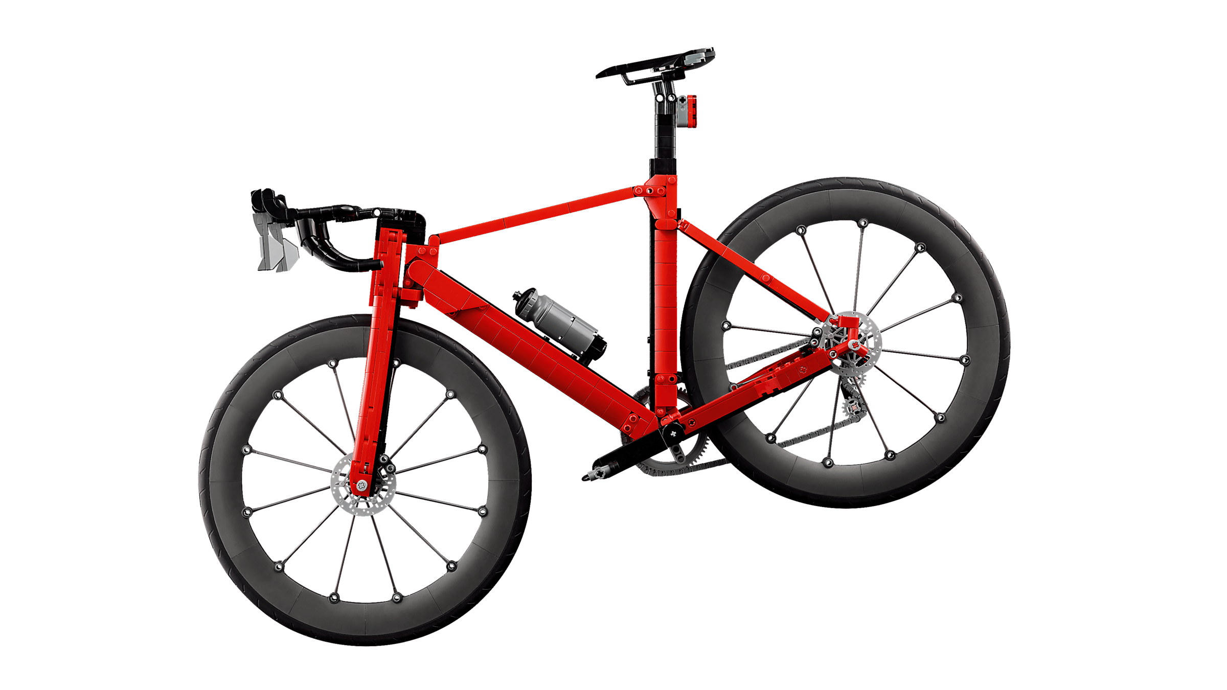 LEGO Icons 11380 Road Bike