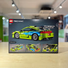 LEGO Technic 42229 Fast and Furious Mitsubishi Eclipse Car