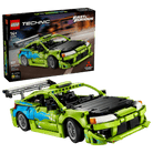 LEGO Technic 42229 Fast and Furious Mitsubishi Eclipse Car
