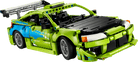 LEGO Technic 42229 Fast and Furious Mitsubishi Eclipse Car