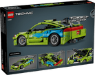 LEGO Technic 42229 Fast and Furious Mitsubishi Eclipse Car