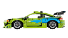 LEGO Technic 42229 Fast and Furious Mitsubishi Eclipse Car