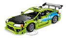 LEGO Technic 42229 Fast and Furious Mitsubishi Eclipse Car
