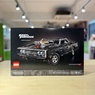 LEGO Technic 42231 Fast and Furious Dodge Charger R/T Car