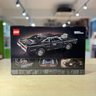 LEGO Technic 42231 Fast and Furious Dodge Charger R/T Car