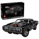 LEGO Technic 42231 Fast and Furious Dodge Charger R/T Car