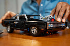 LEGO Technic 42231 Fast and Furious Dodge Charger R/T Car