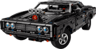 LEGO Technic 42231 Fast and Furious Dodge Charger R/T Car