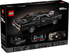 LEGO Technic 42231 Fast and Furious Dodge Charger R/T Car