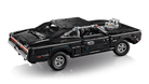 LEGO Technic 42231 Fast and Furious Dodge Charger R/T Car