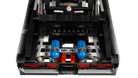 LEGO Technic 42231 Fast and Furious Dodge Charger R/T Car