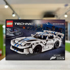 LEGO Technic 42234 Dodge Viper GTS-R Sports Car