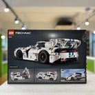 LEGO Technic 42234 Dodge Viper GTS-R Sports Car
