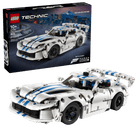 LEGO Technic 42234 Dodge Viper GTS-R Sports Car