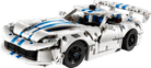 LEGO Technic 42234 Dodge Viper GTS-R Sports Car