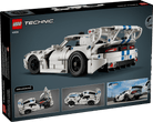 LEGO Technic 42234 Dodge Viper GTS-R Sports Car