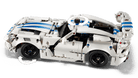 LEGO Technic 42234 Dodge Viper GTS-R Sports Car