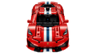 LEGO Technic 42235 Ferrari 488 Pista Car