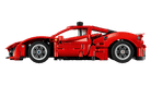 LEGO Technic 42235 Ferrari 488 Pista Car
