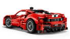 LEGO Technic 42235 Ferrari 488 Pista Car