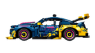 LEGO Technic 42236 Custom Garage Ford Mustang GT Car
