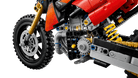 LEGO Technic 42238 Ducati Desmo450 MX Factory Motorcycle