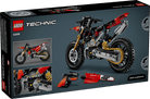 LEGO Technic 42238 Ducati Desmo450 MX Factory Motorcycle