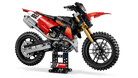 LEGO Technic 42238 Ducati Desmo450 MX Factory Motorcycle