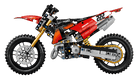 LEGO Technic 42238 Ducati Desmo450 MX Factory Motorcycle