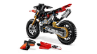 LEGO Technic 42238 Ducati Desmo450 MX Factory Motorcycle