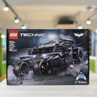 LEGO Technic 42239 Batmobile™ Tumbler