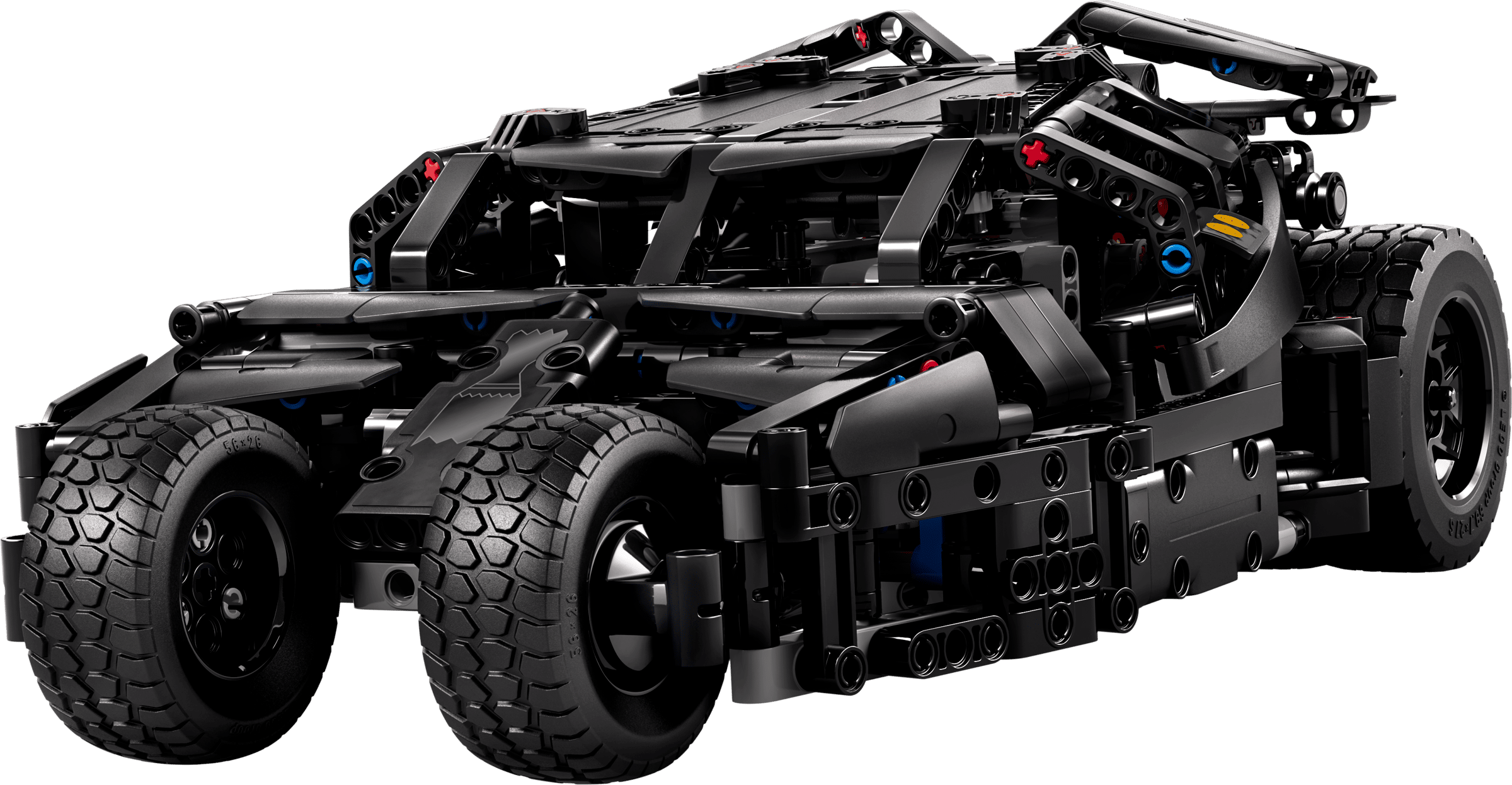 LEGO Technic 42239 Batmobile™ Tumbler