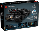LEGO Technic 42239 Batmobile™ Tumbler