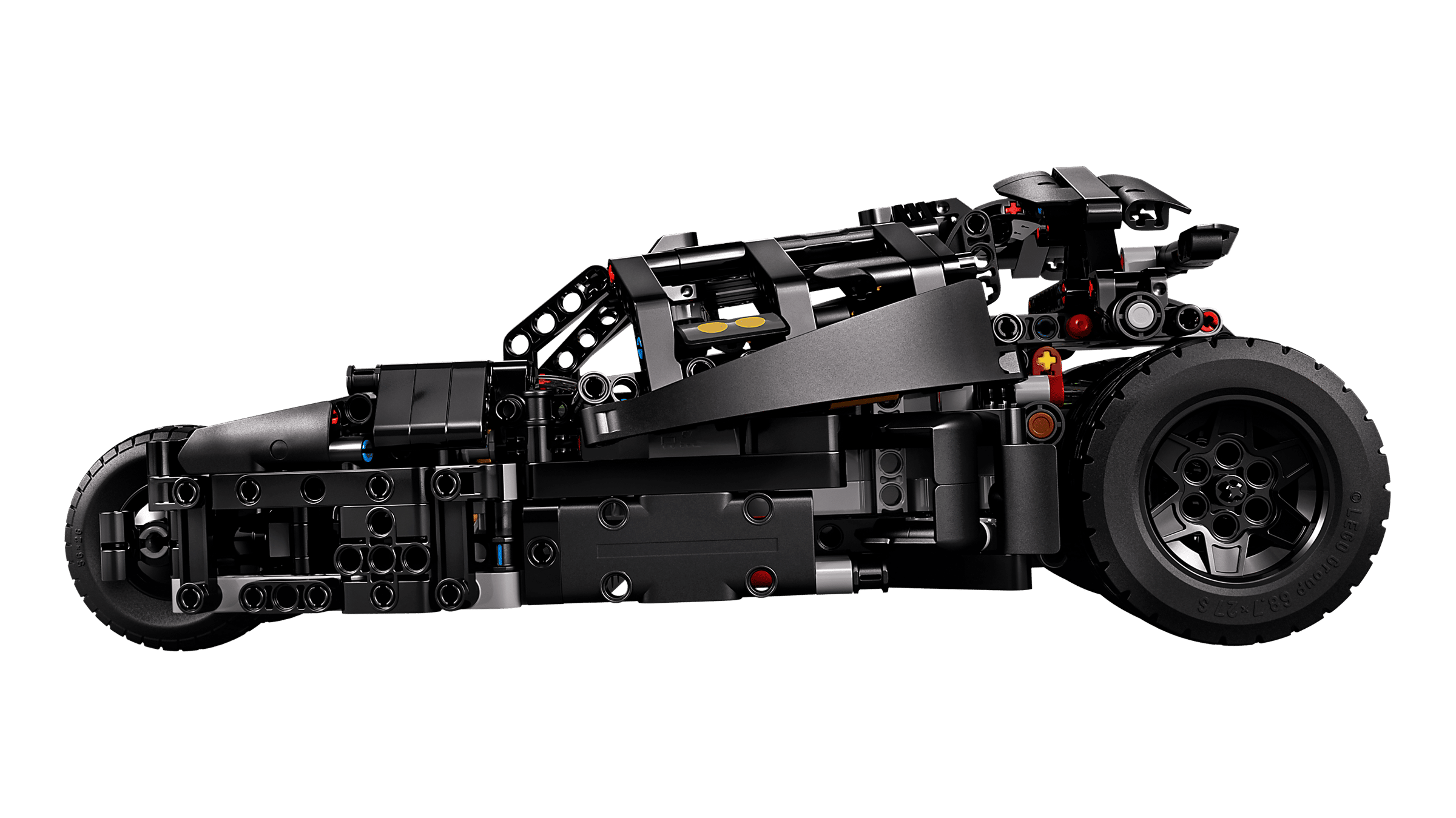 LEGO Technic 42239 Batmobile™ Tumbler