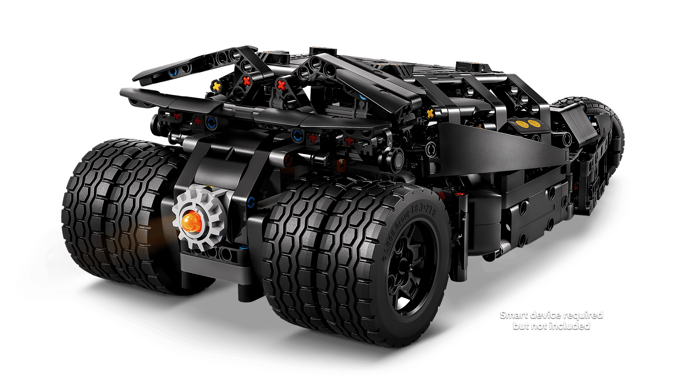 LEGO Technic 42239 Batmobile™ Tumbler