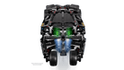 LEGO Technic 42239 Batmobile™ Tumbler