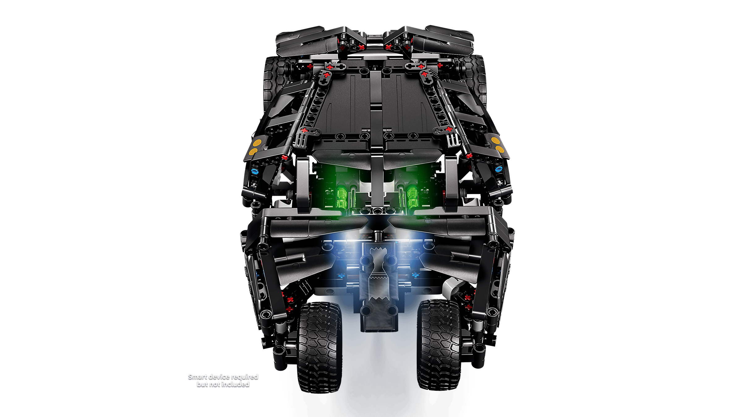 LEGO Technic 42239 Batmobile™ Tumbler