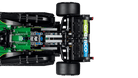 LEGO Technic 42240 Aston Martin Aramco AMR25 F1 Car