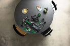 LEGO Technic 42240 Aston Martin Aramco AMR25 F1 Car