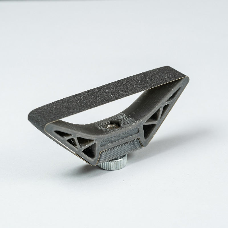LIANG Sandpaper Holder (for curve surface)