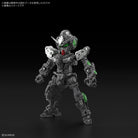 MGSD GN-0000+GNR-010 00 Raiser