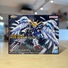 MGSD Wing Gundam Zero EW