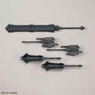 MG 1/100 Gundam Barbatos Lupus