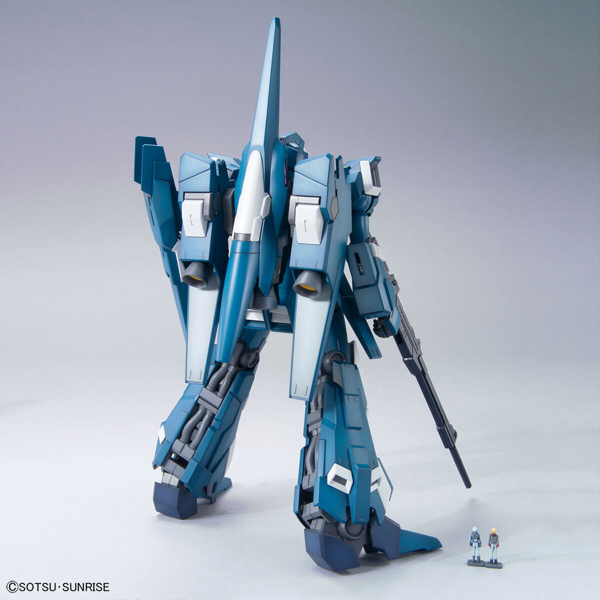 MG 1/100 RE-ZEL