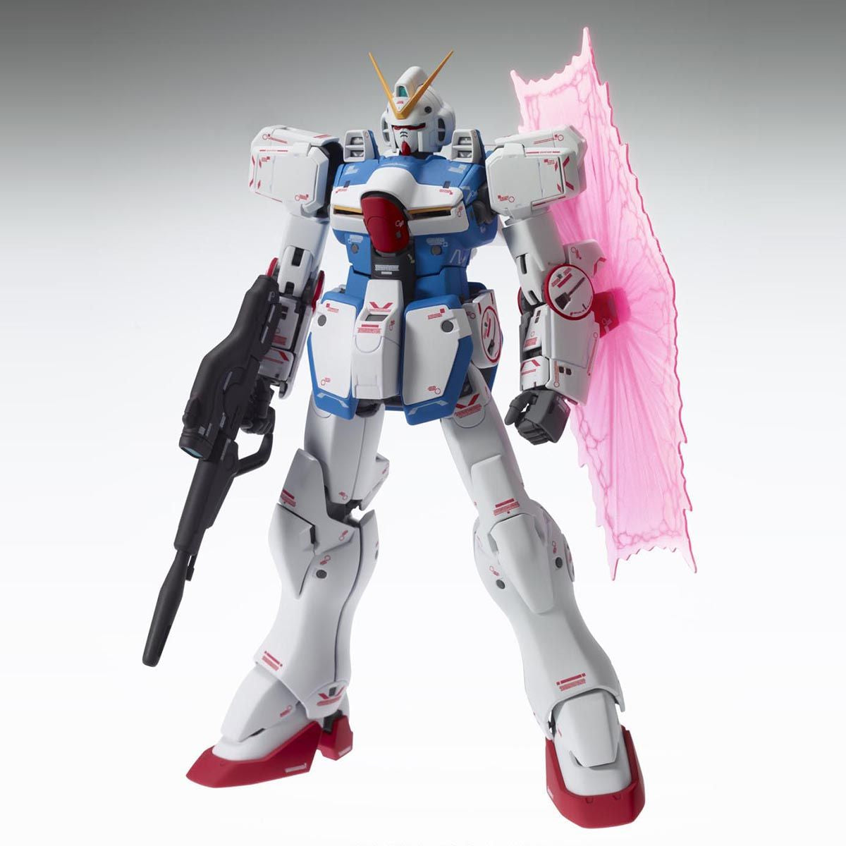 MG Victory Gundam Ver.Ka |Bandai Gundam Master Grade | DeToyz