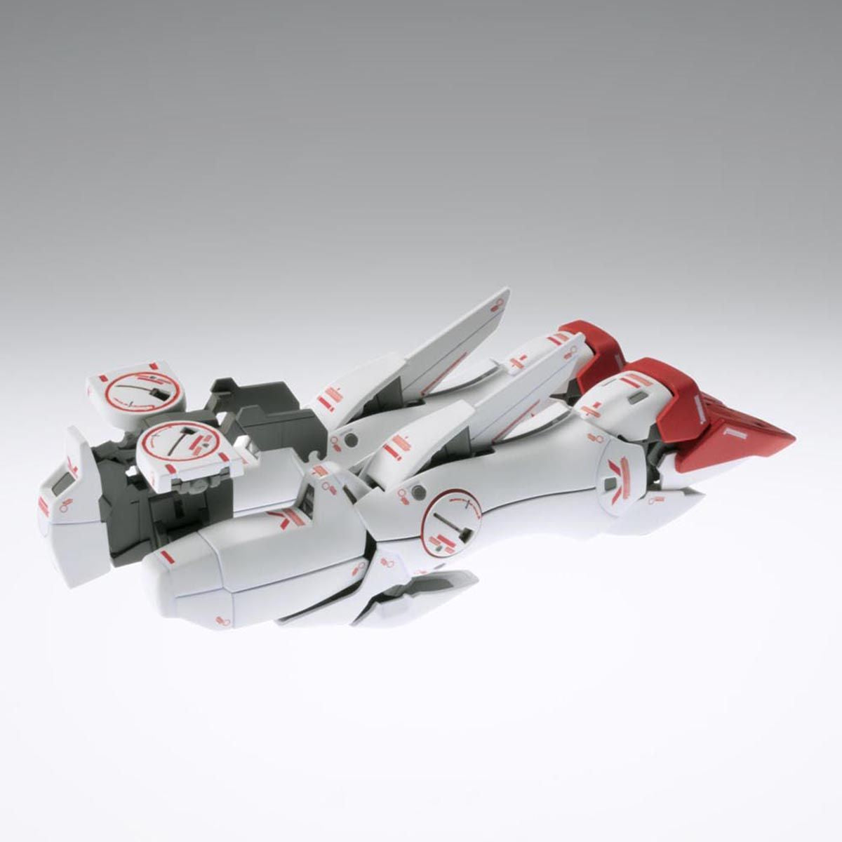 MG 1/100 Victory Gundam Ver.Ka