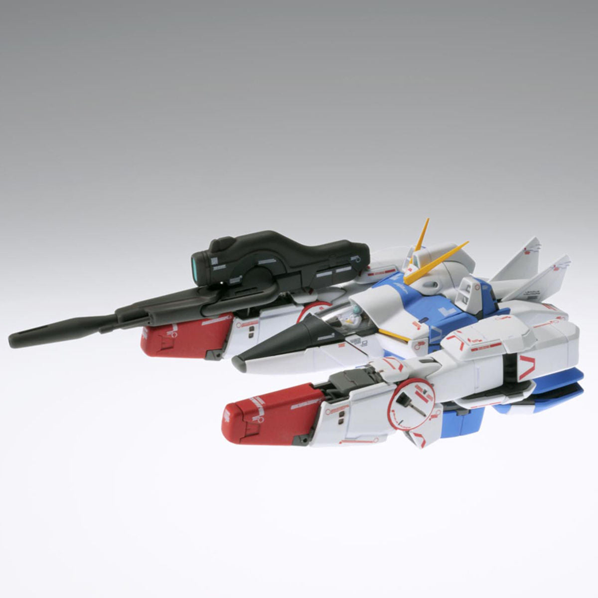 MG Victory Gundam Ver.Ka |Bandai Gundam Master Grade | DeToyz