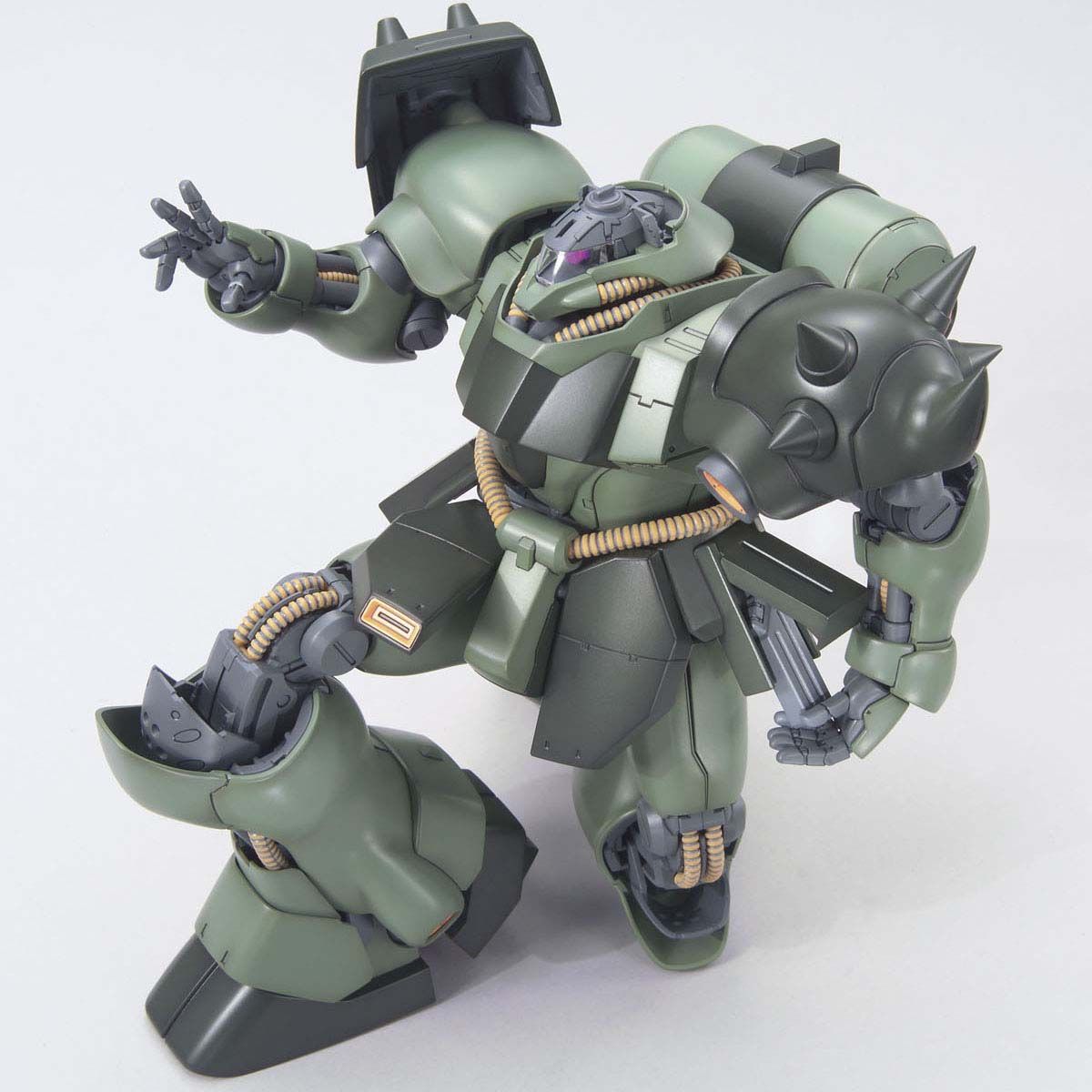 MG AMS-119 Geara Doga