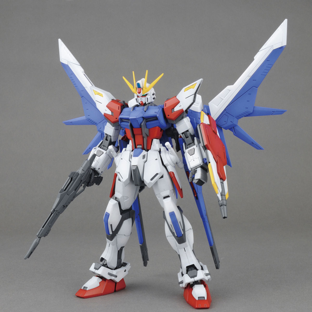 MG Build Strike Gundam Full Package