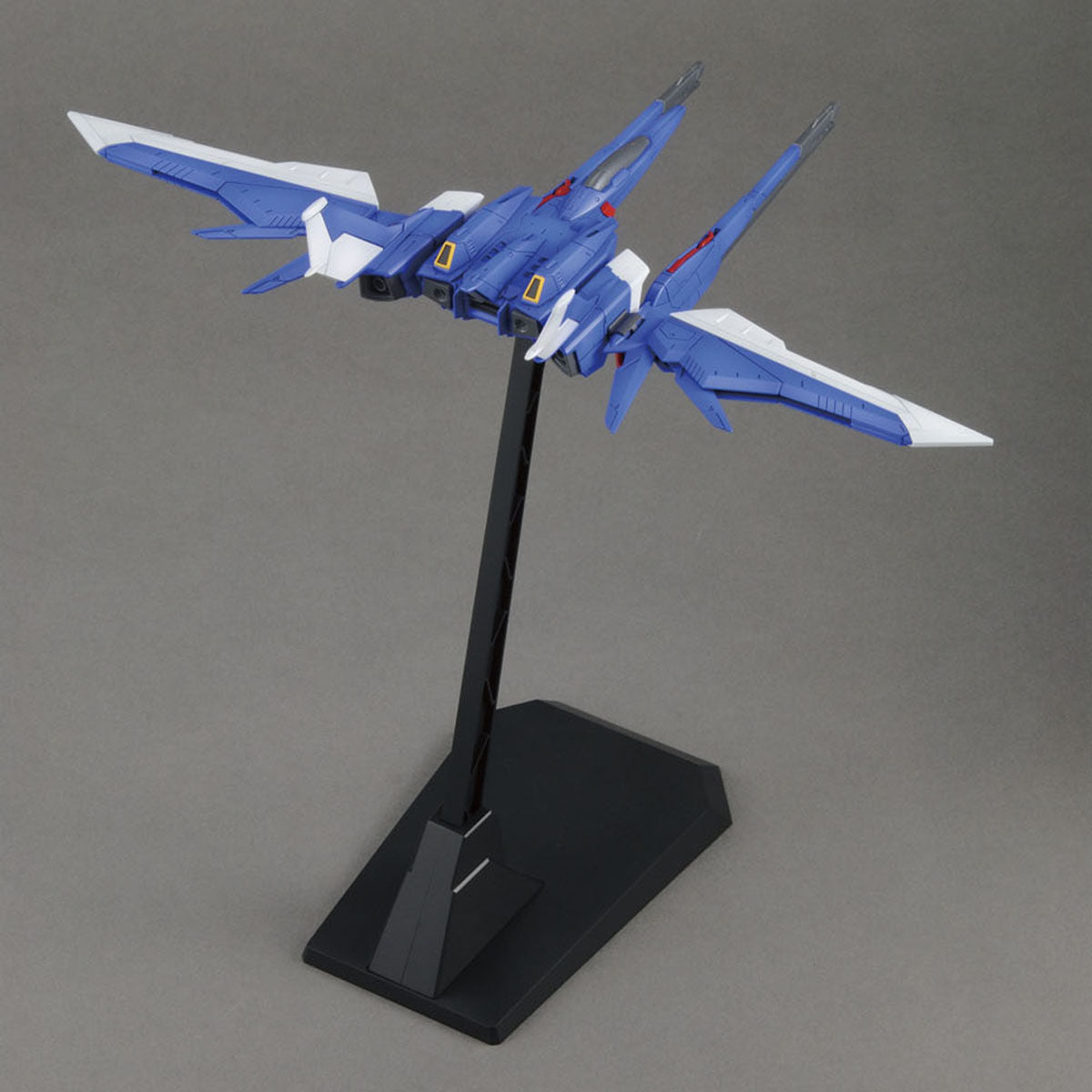 MG Build Strike Gundam Full Package